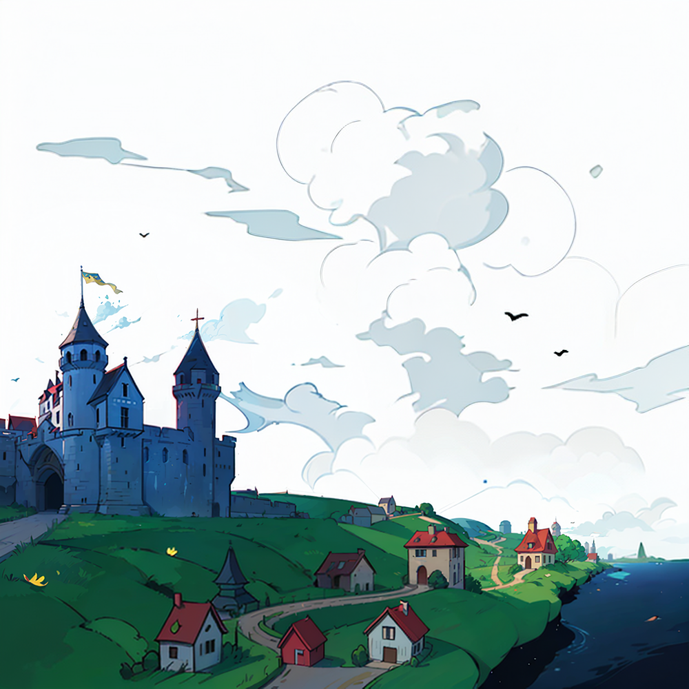 Castle Image